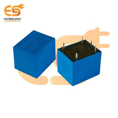 JQC3F-C-S-10-DC 6V 7A Through Hole SPDT 5-Pin Sugarcube Relay